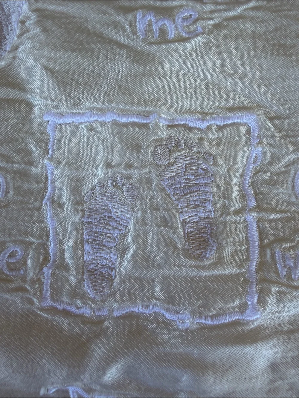 Barefoot Dreams vintage barefoot